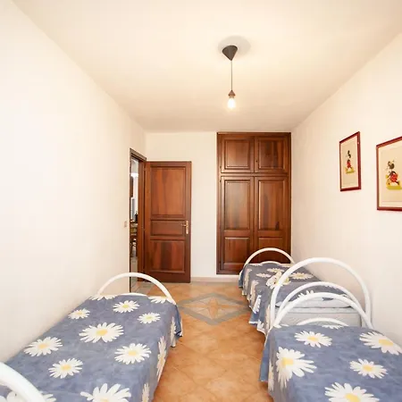 Appartement Acacia Cala Liberotto