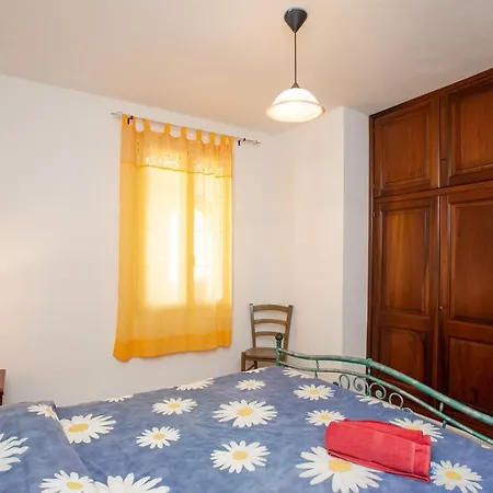 Acacia Apartmán Cala Liberotto