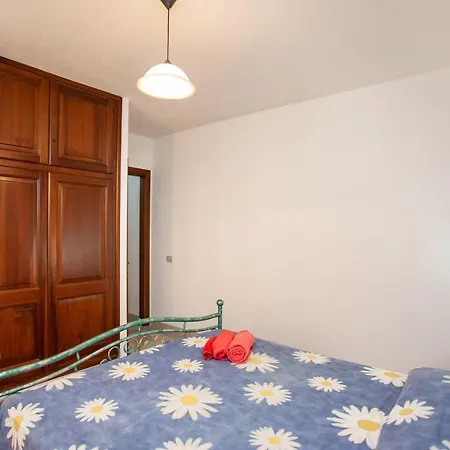 Acacia Appartement Cala Liberotto