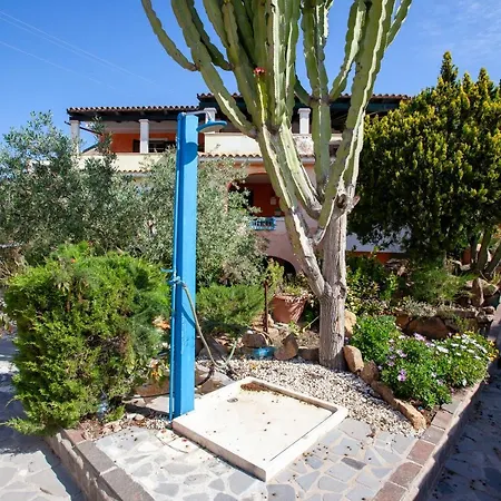 Acacia Appartement *