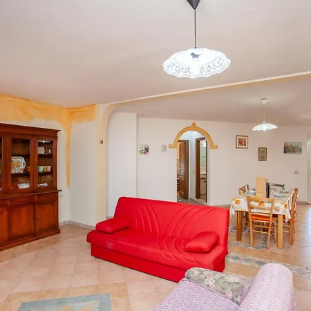 Acacia Cala Liberotto