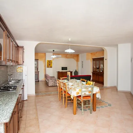 Acacia Appartement Cala Liberotto