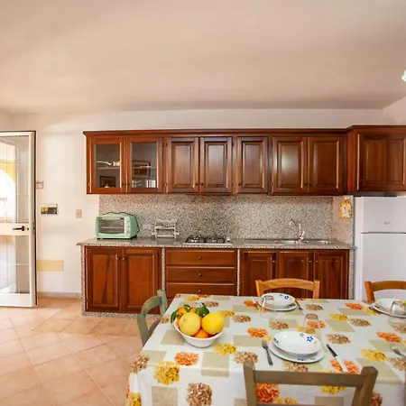 Apartamento Acacia
