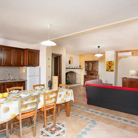 Acacia Apartamento