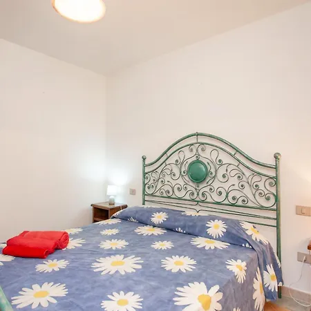 Acacia Apartamento *