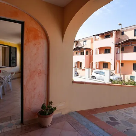 Acacia Apartamento *