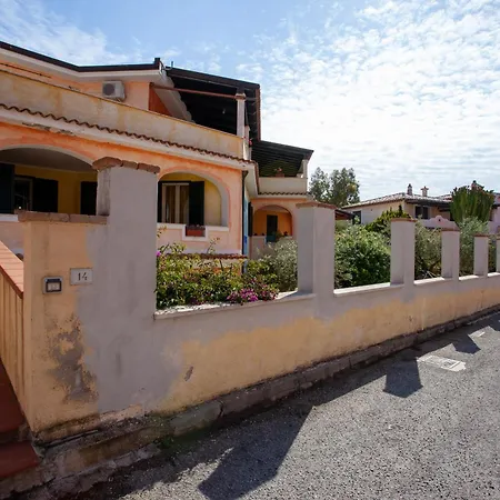 Apartamento Acacia *