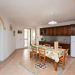 Acacia Apartment Cala Liberotto