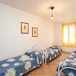 Apartament Acacia Cala Liberotto