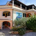 Apartmán Acacia