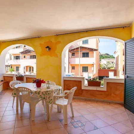 Acacia Apartment Cala Liberotto