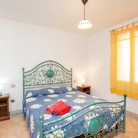 Acacia Apartment Cala Liberotto