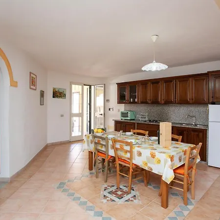 Acacia Apartment Cala Liberotto