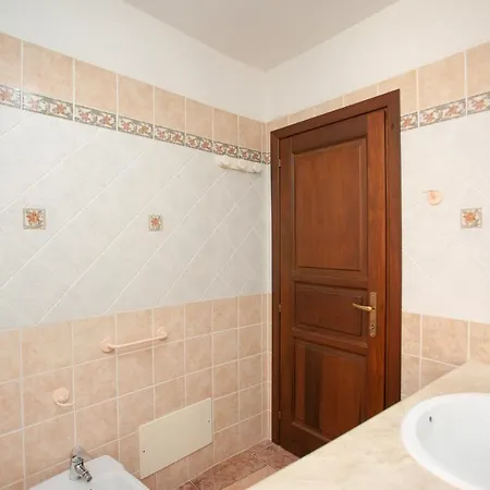 Acacia Apartment Cala Liberotto