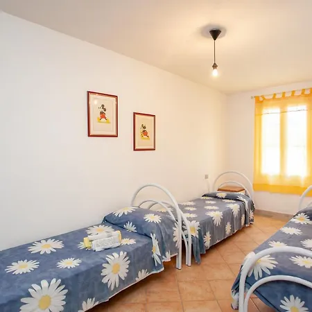 Apartment Acacia Cala Liberotto