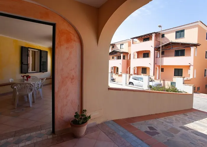 Acacia Cala Liberotto